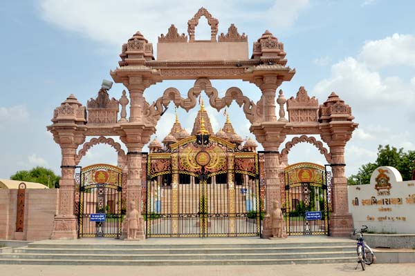 Mehsana